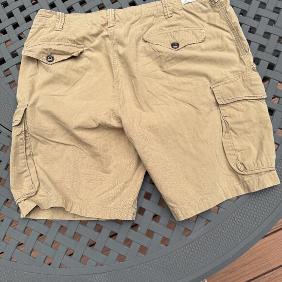 RALPH LAUREN POLO CARGO PANTS - Picture 2 of 6